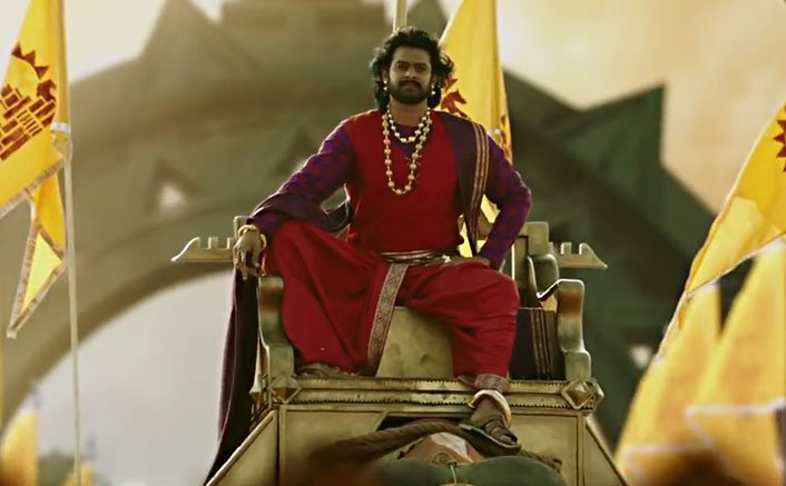 Baahubali 2: The Conclusion Box Office