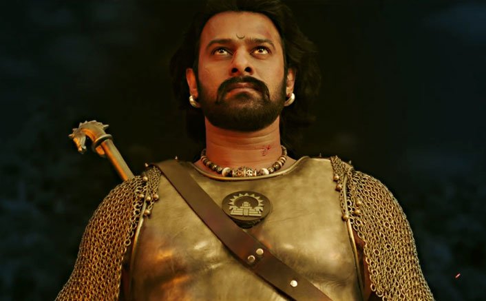 'Baahubali 2' China release date not firmed up yet: Producer