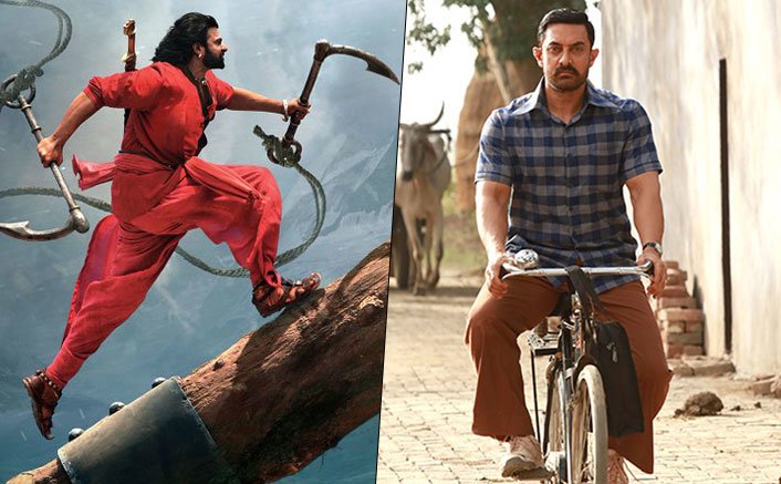 Baahubali 2 & Dangal Box Office: Who Stands Where & What Lies Ahead