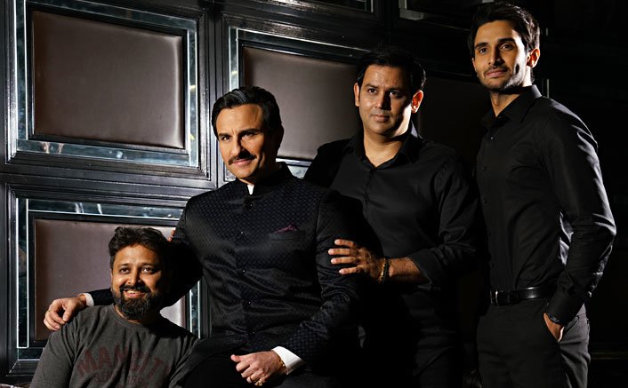 ‘Baazaar’ - A thriller based on Mumbai's stock market