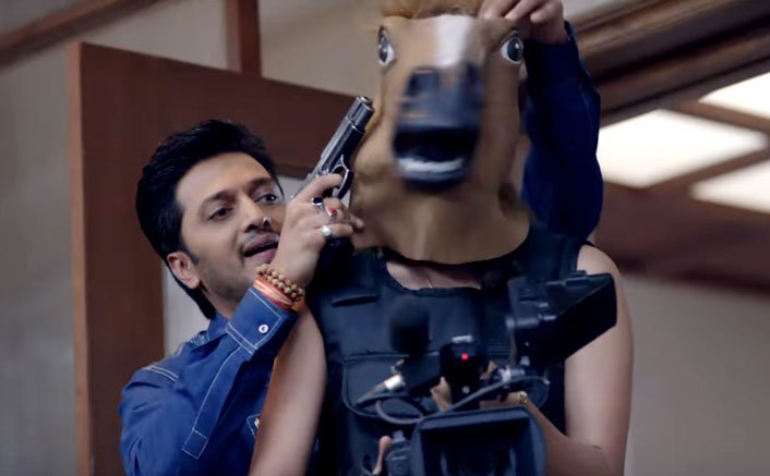 Bank Chor Box Office