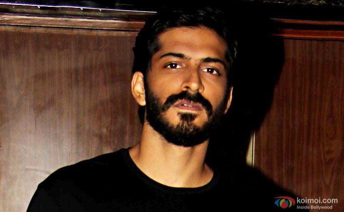 'Bhavesh Joshi' shot in extremely challenging conditions: Harshvardhan