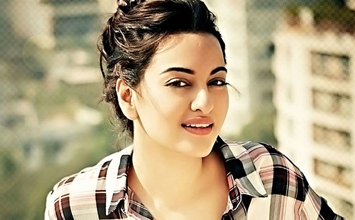 Birthday Special: Here's Why We Love Sonakshi Sinha