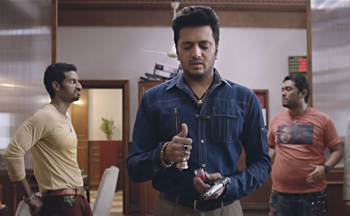 Box Office - Bank Chor is staring at a very low lifetime number