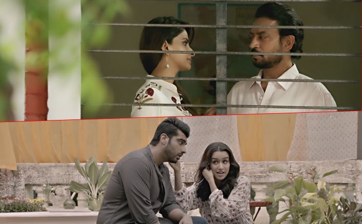 Box Office - Hindi Medium set to go past 55 crore after Week Three, Half Girlfriend aims for 60 crore