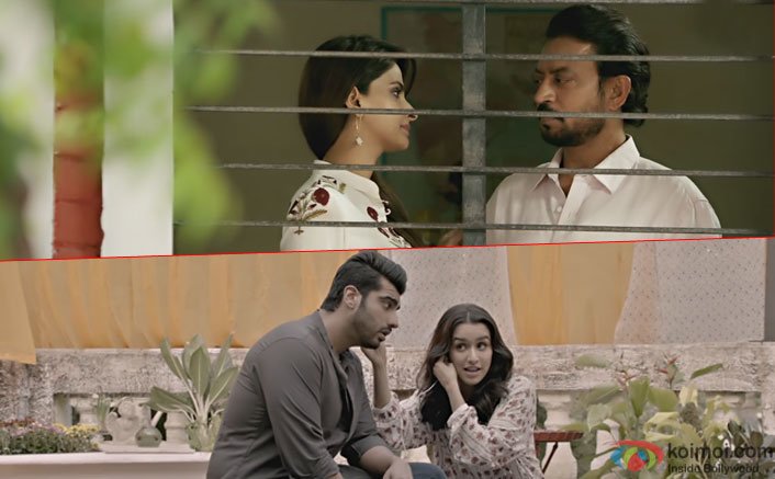 Box Office - Hindi Medium set to go past 55 crore after Week Three, Half Girlfriend aims for 60 crore