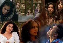 Box Office - Less than 10 crore come for Bollywood over the weekend