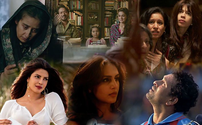 Box Office - Less than 10 crore come for Bollywood over the weekend