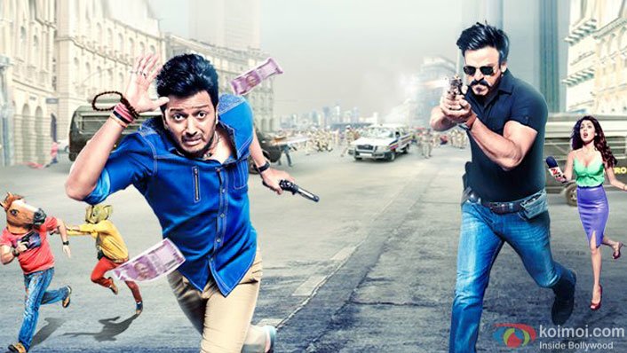 Box Office Predictions: Bank Chor, Cars 3 & Super Hero
