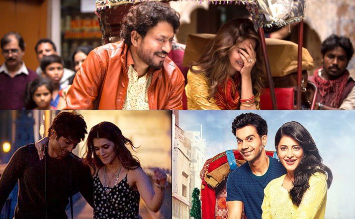 Box Office - Why Raabta and Behen Hogi Teri struggled but Hindi Medium succeeded big time?