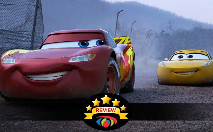 Cars 3 Review