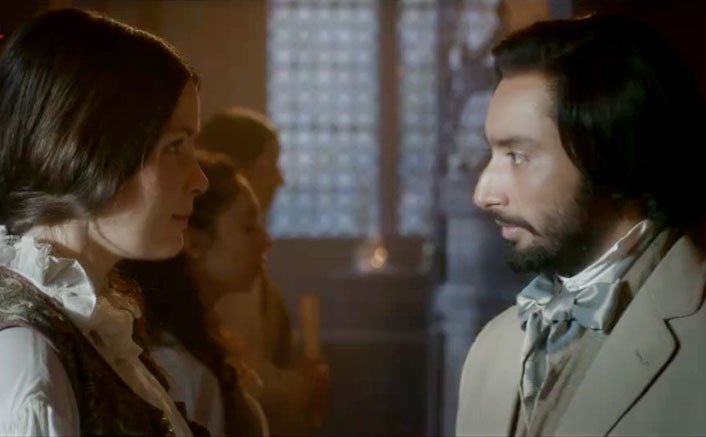 CHANNA First Song Teaser From The Black Prince