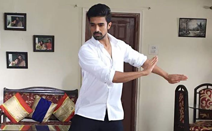 Check out Saqib Saleem’s new short film Aamad which deals with an emotional story!