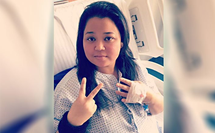 Comedienne Bharti Singh to miss 'Nach Baliye 8' finale