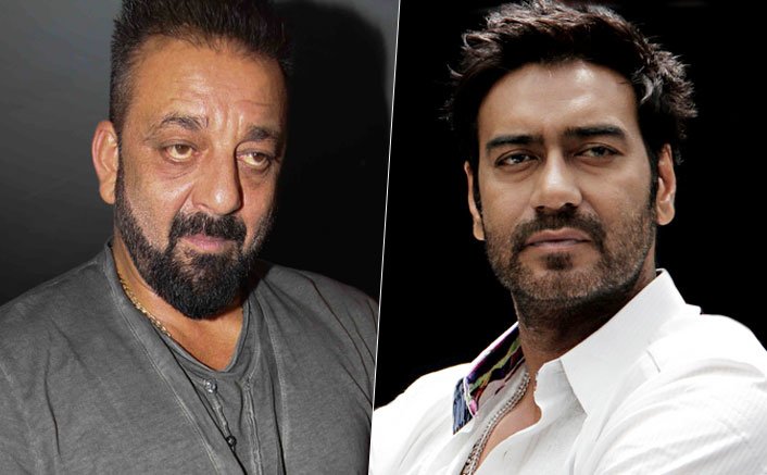 Confirmed! Ajay Devgn Replaces Sanjay In Total Dhamaal