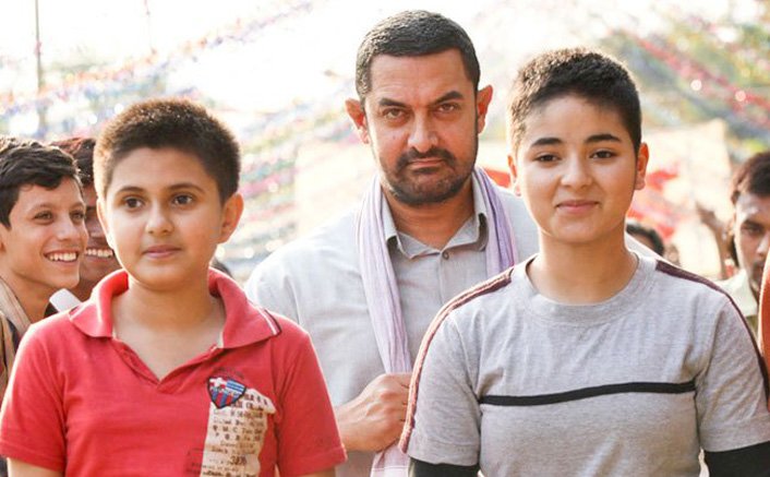 Dangal Continues Creating Havoc At The Honk Kong Box Office