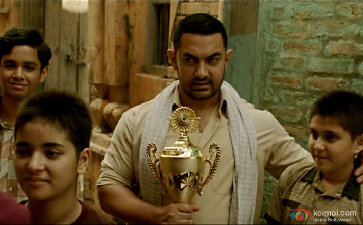 Haanikarak Bapu and his daughters are ruling the box office in China!