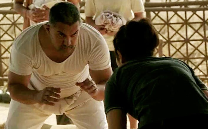 Dangal Box Office Worldwide