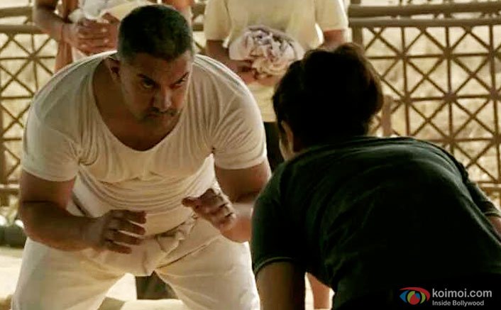 Dangal Box Office