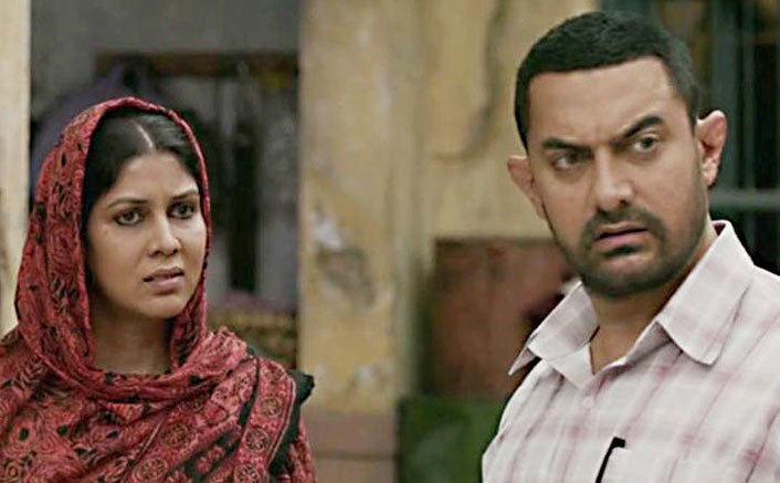 Dangal Crosses The 1100 Crore Mark in China