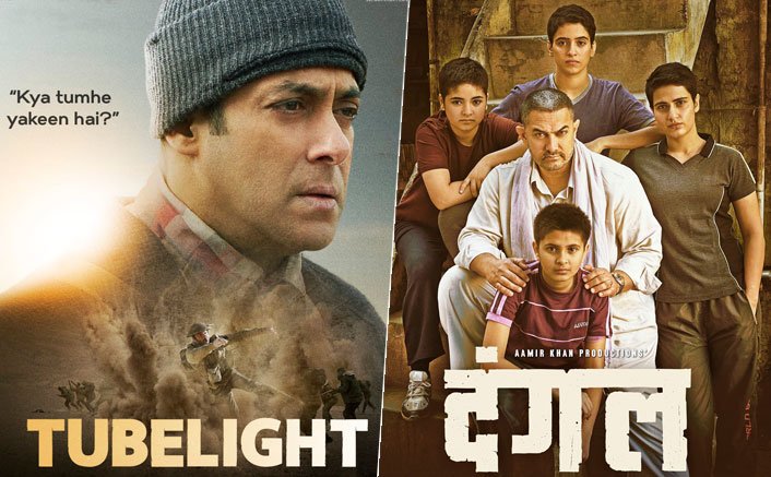 The Dangal effect: Tubelight to get massive Chinese release, Salman Khan to visit China