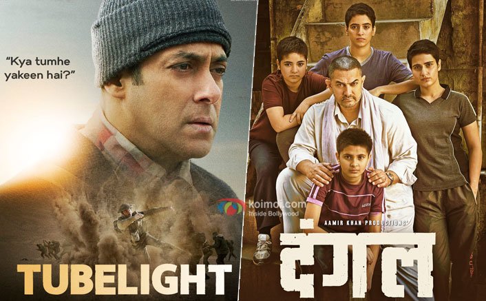 Tubelight To Light Up China With A Big Release 