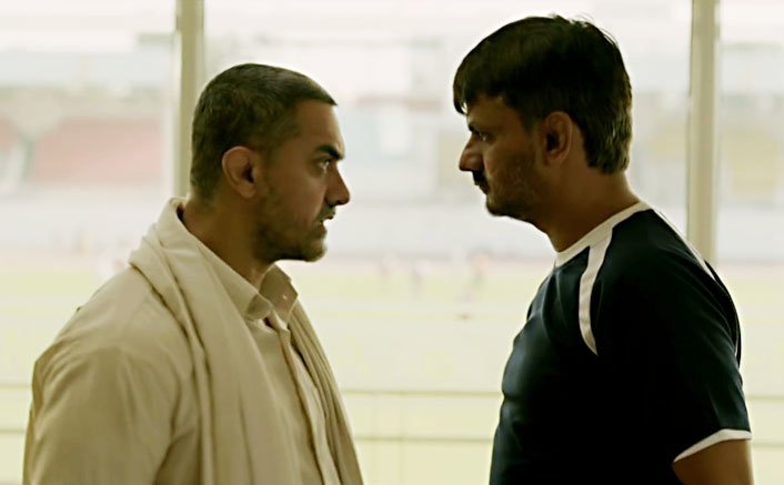 Dangal Grosses Over 1800 Crores At The Worldwide Box Office