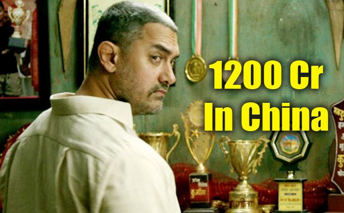 Big Moment For Bollywood! Dangal Touches Rs 1200-Crore-Mark In China!