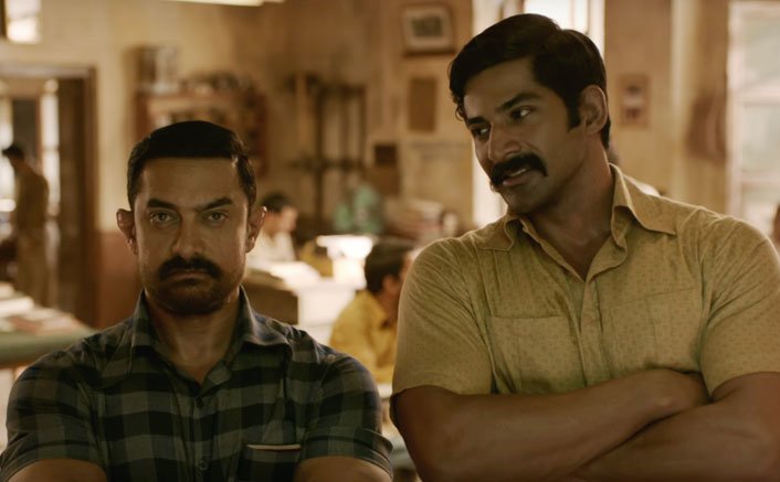 Dangal All Set To Achieve The 2000 Crore Mark In The Coming Weekend | Worldwide Box Office Report Ganesh • 1 min