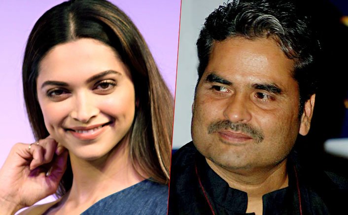 Deepika a rare combination of superstar, good actor: Vishal Bhardwaj