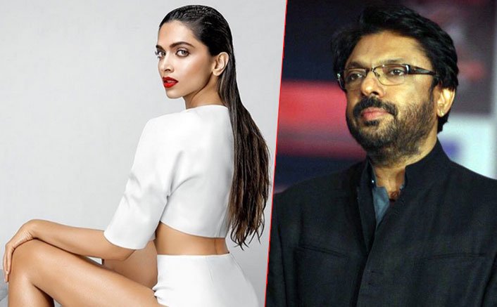 Why is Sanjay Leela Bhansali miffed with Deepika Padukone?