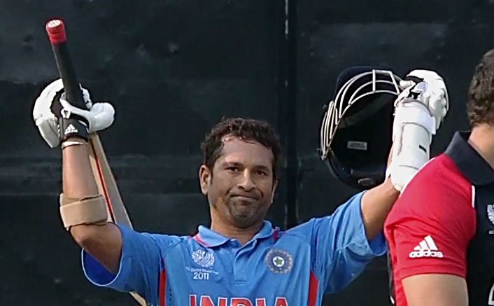 Delhiites! Sachin: A Billion Dream Is Now Tax-Free in Your State