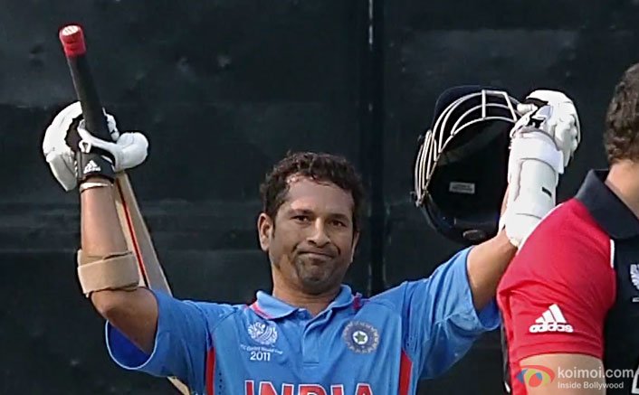 Delhiites! Sachin: A Billion Dream Is Now Tax-Free in Your State
