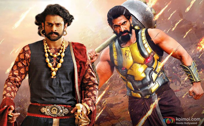 Demand for 'Baahubali' superhero toys surprising: Designer