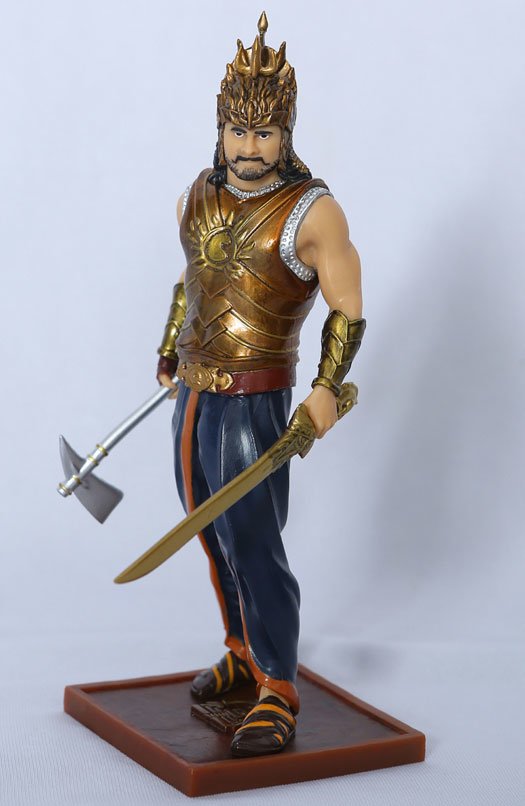 Why Not Toys Based On Baahubali?
