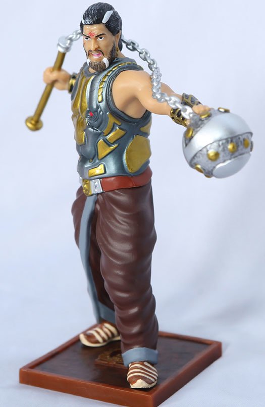 Why Not Toys Based On Baahubali?
