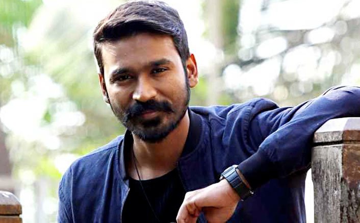 Dhanush in Belgium for shoot of Hollywood film