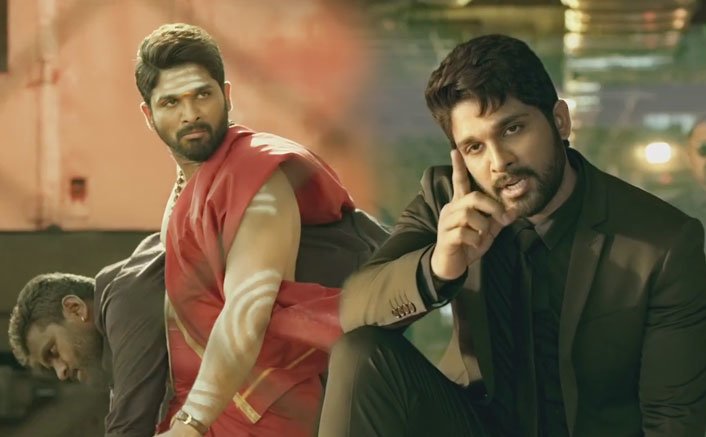 Duvvada Jagannadham Trailer | This Allu Arjun, Pooja Hegde Starrer Looks Entertaining