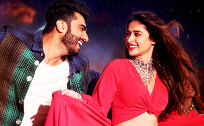Enjoy The Groovy Track Hawa Hawa From Mubarakan | Ft. Arjun & Ileana