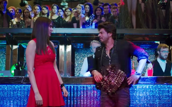 Excuse Hai | Mini Trail 3 | Jab Harry Met Sejal