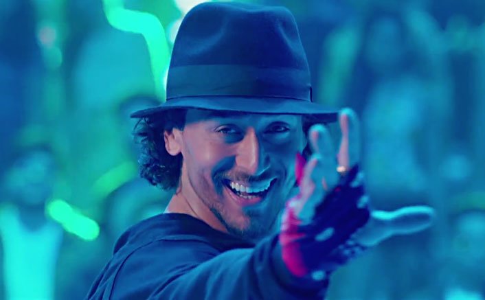 Feast Your Eyes With Tiger's Dance Moves From Munna Micheal's Main Hoon