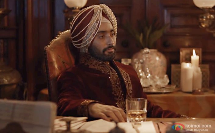 Forgotten Hero of our Independence - Must watch “The Black prince” for history lovers