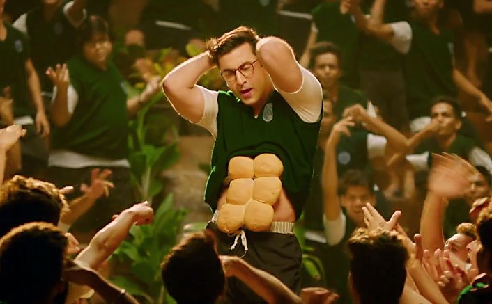 Galti Se Mistake Song | Jagga Jasoos | Ranbir Katrina