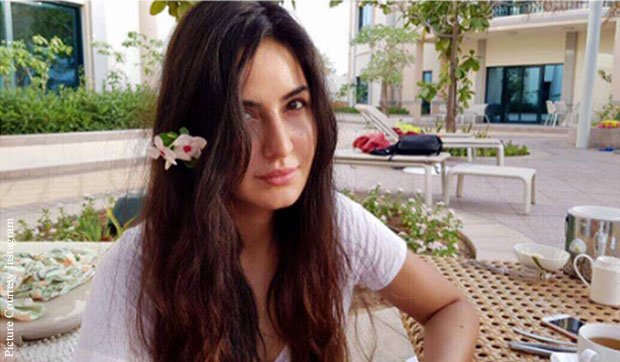 Get A Sneak Peek Into The Sets Of Tiger Zinda Hai With Katrina's Instagram