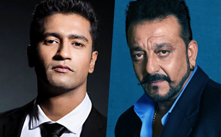Got to know Sanjay Dutt as a human being with biopic: Vicky Kaushal