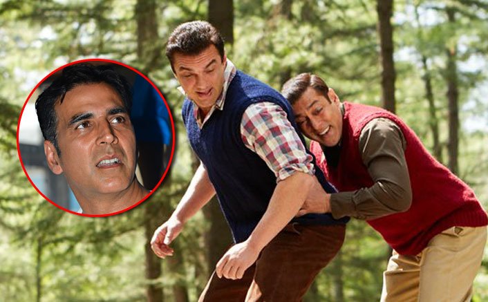 Guess Who Was The First Choice For Salman's Brother In Tubelight