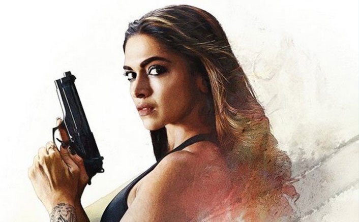 Guys It's Confirmed That Deepika Padukone Will Star In xXx 4