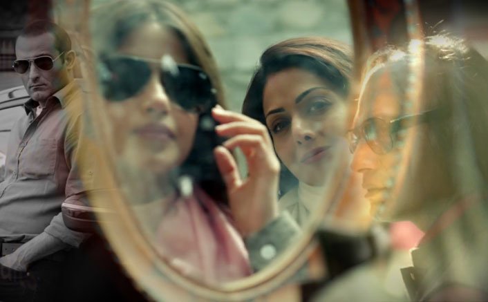 Here's The Intriguing Trailer of Sridevi & Nawazuddin's Mom
