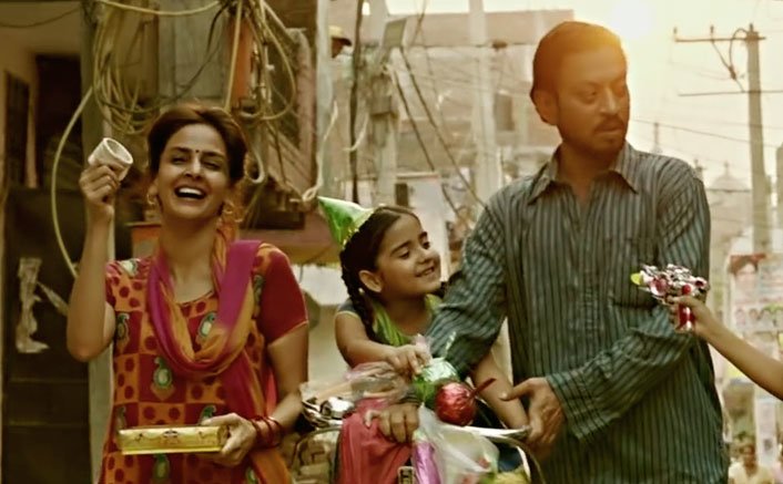 Hindi Medium Box Office