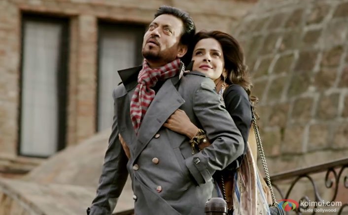 Hindi Medium Enjoys Good 3rd Week At The Box Office